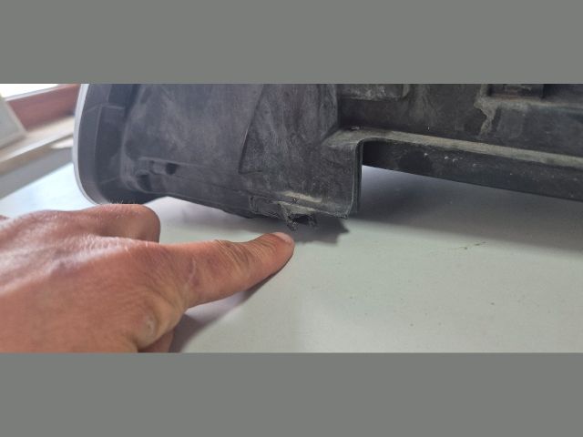 bontott MERCEDES-BENZ VITO Jobb Fényszóró