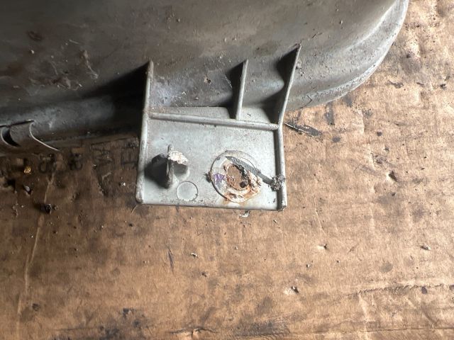 bontott MERCEDES-BENZ VITO Jobb Fényszóró