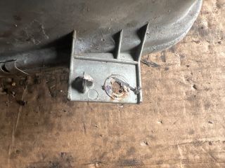 bontott MERCEDES-BENZ VITO Jobb Fényszóró