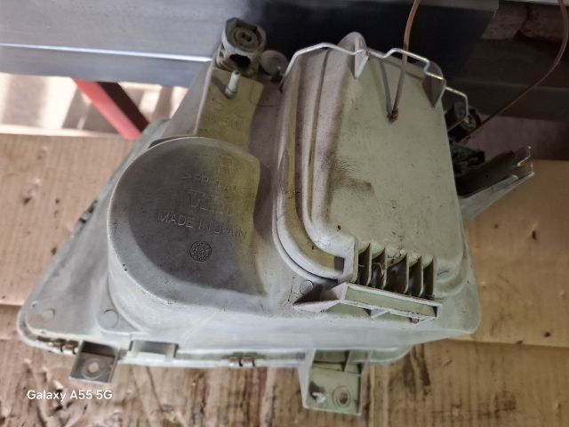 bontott MERCEDES-BENZ VITO Jobb Fényszóró