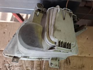 bontott MERCEDES-BENZ VITO Jobb Fényszóró