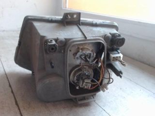 bontott MERCEDES-BENZ VITO Jobb Fényszóró