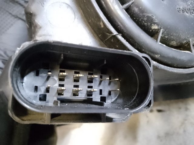 bontott MERCEDES-BENZ VITO Jobb Fényszóró