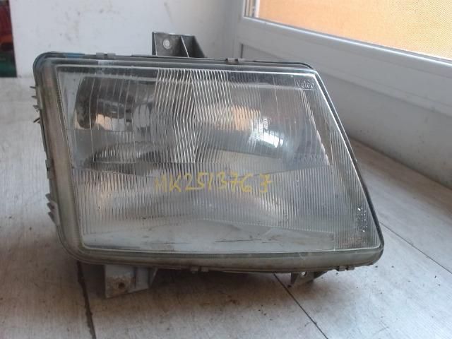 bontott MERCEDES-BENZ VITO Jobb Fényszóró