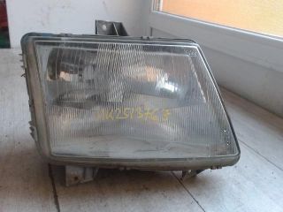 bontott MERCEDES-BENZ VITO Jobb Fényszóró