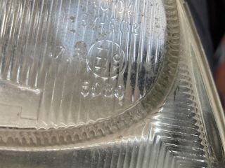 bontott MERCEDES-BENZ VITO Jobb Fényszóró