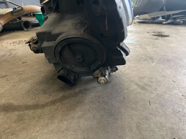 bontott MERCEDES-BENZ VITO Jobb Fényszóró