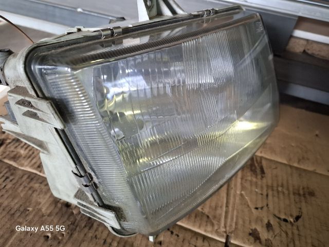 bontott MERCEDES-BENZ VITO Jobb Fényszóró