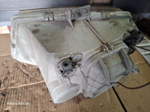 bontott MERCEDES-BENZ VITO Jobb Fényszóró