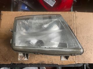 bontott MERCEDES-BENZ VITO Jobb Fényszóró
