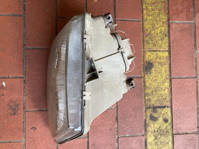 bontott MERCEDES-BENZ VITO Jobb Fényszóró
