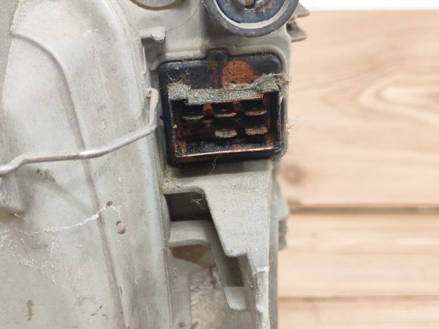 bontott MERCEDES-BENZ VITO Jobb Fényszóró