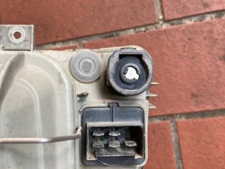 bontott MERCEDES-BENZ VITO Jobb Fényszóró