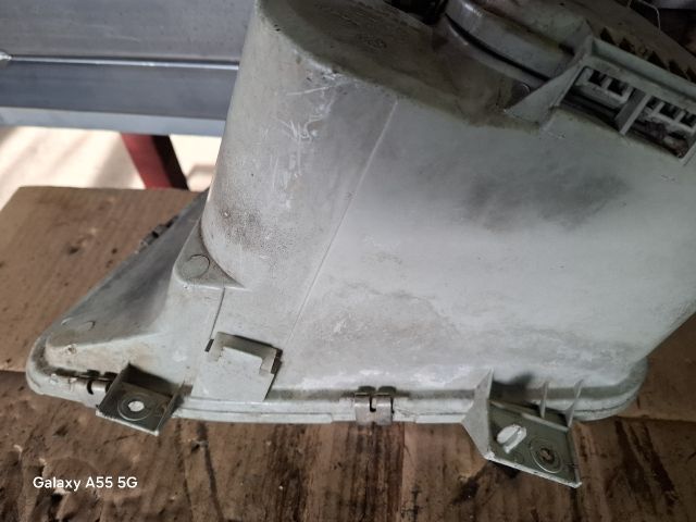 bontott MERCEDES-BENZ VITO Jobb Fényszóró