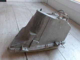 bontott MERCEDES-BENZ VITO Jobb Fényszóró