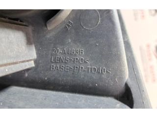 bontott MERCEDES-BENZ VITO Jobb Fényszóró