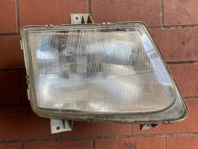 bontott MERCEDES-BENZ VITO Jobb Fényszóró