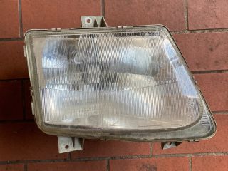 bontott MERCEDES-BENZ VITO Jobb Fényszóró