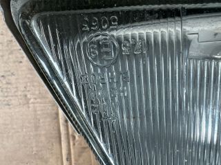 bontott MERCEDES-BENZ VITO Jobb Fényszóró