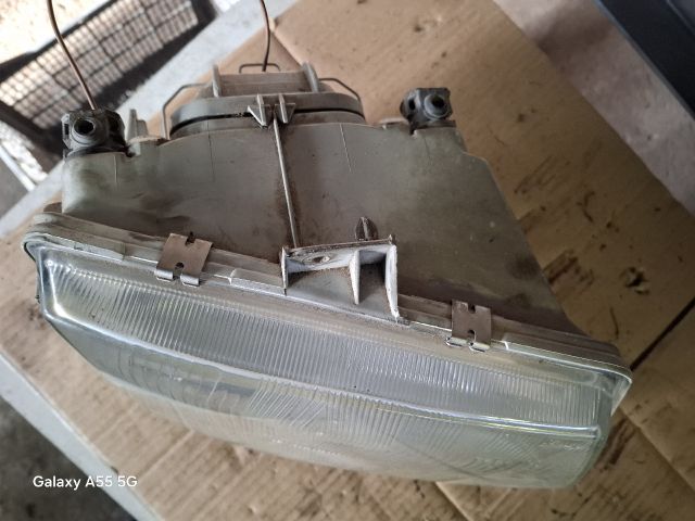 bontott MERCEDES-BENZ VITO Jobb Fényszóró