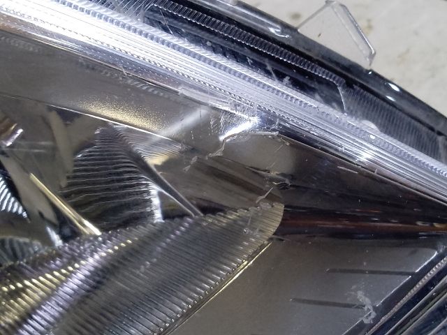 bontott MERCEDES-BENZ VITO Jobb Fényszóró