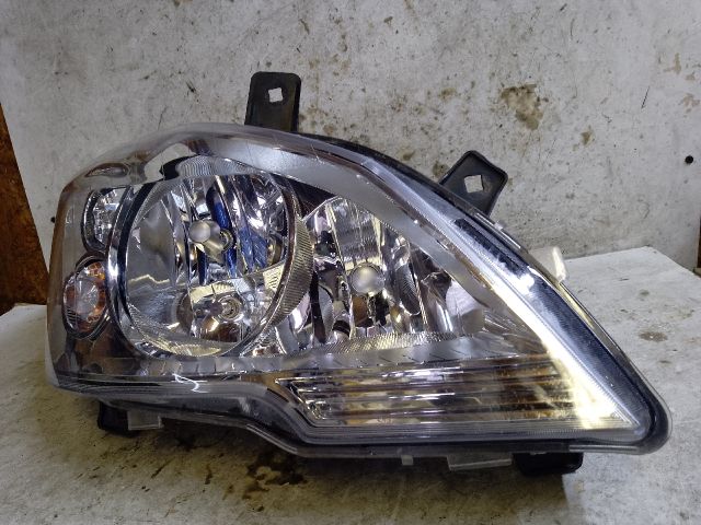 bontott MERCEDES-BENZ VITO Jobb Fényszóró