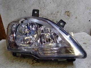bontott MERCEDES-BENZ VITO Jobb Fényszóró