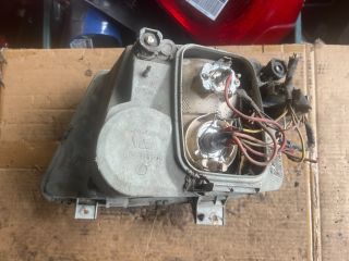 bontott MERCEDES-BENZ VITO Jobb Fényszóró