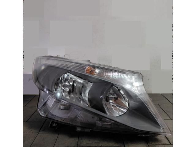 bontott MERCEDES-BENZ VITO Jobb Fényszóró