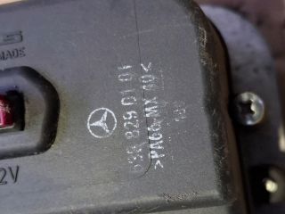 bontott MERCEDES-BENZ VITO Jobb hátsó Ablak Billentő Motor