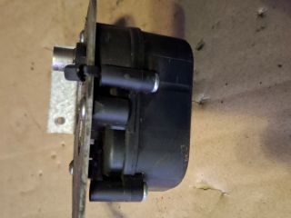 bontott MERCEDES-BENZ VITO Jobb hátsó Ablak Billentő Motor