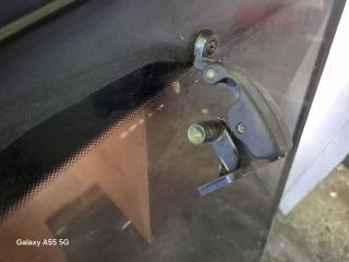 bontott MERCEDES-BENZ VITO Jobb hátsó Ablak