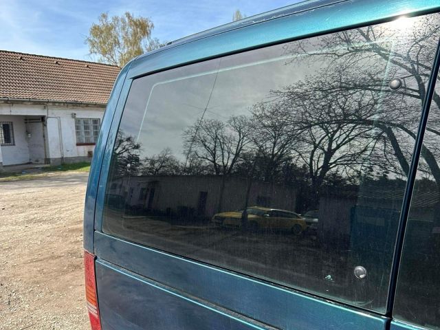 bontott MERCEDES-BENZ VITO Jobb hátsó Ablak