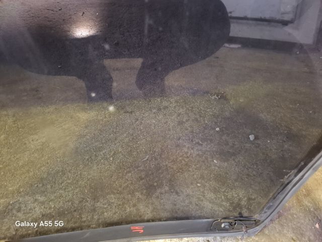 bontott MERCEDES-BENZ VITO Jobb hátsó Ablak