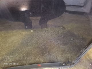 bontott MERCEDES-BENZ VITO Jobb hátsó Ablak