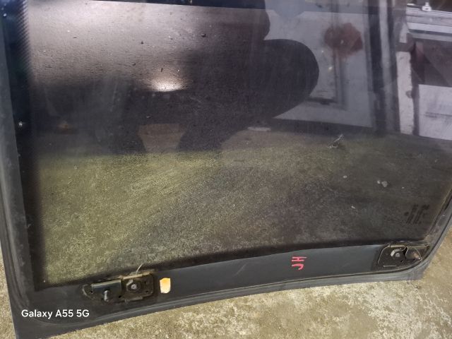 bontott MERCEDES-BENZ VITO Jobb hátsó Ablak