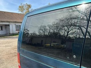 bontott MERCEDES-BENZ VITO Jobb hátsó Ablak