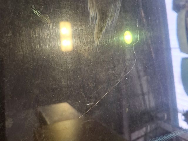 bontott MERCEDES-BENZ VITO Jobb hátsó Ablak