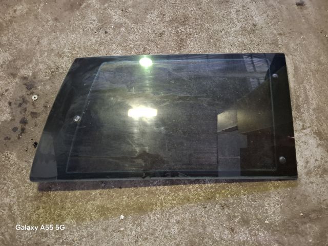 bontott MERCEDES-BENZ VITO Jobb hátsó Ablak