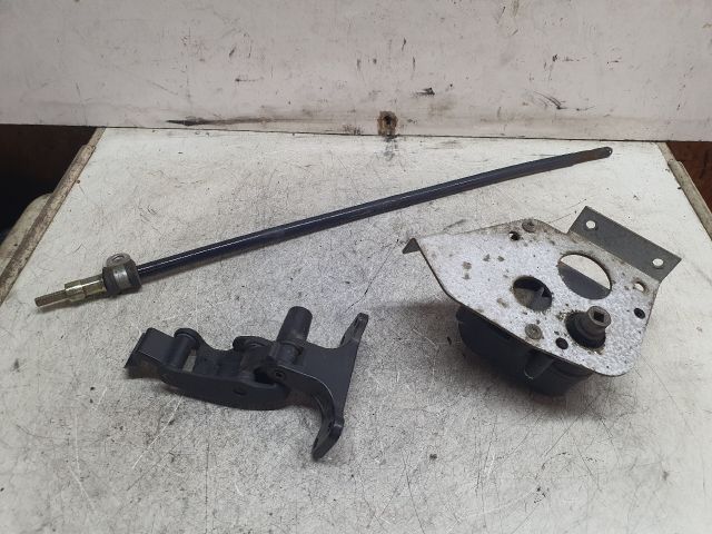 bontott MERCEDES-BENZ VITO Jobb hátsó Ablakemelő Szerkezet (Elektromos)