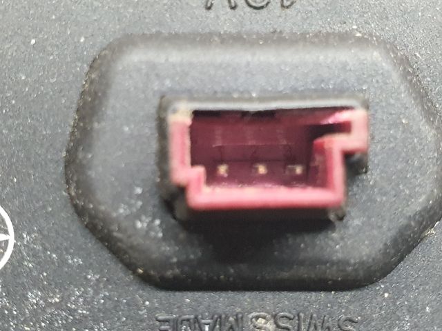 bontott MERCEDES-BENZ VITO Jobb hátsó Ablakemelő Szerkezet (Elektromos)