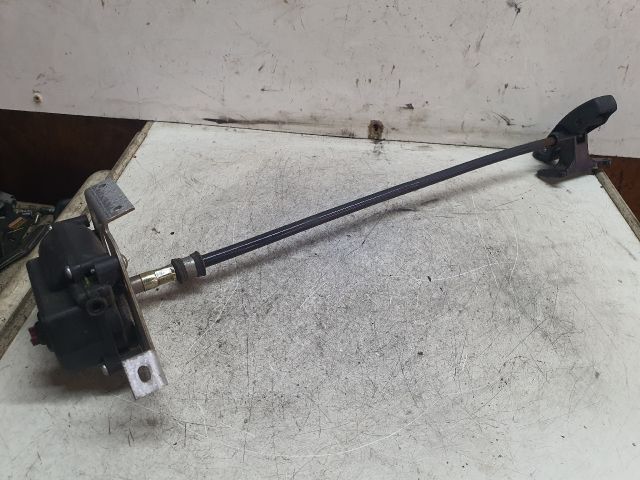 bontott MERCEDES-BENZ VITO Jobb hátsó Ablakemelő Szerkezet (Elektromos)