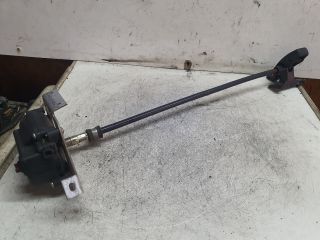 bontott MERCEDES-BENZ VITO Jobb hátsó Ablakemelő Szerkezet (Elektromos)