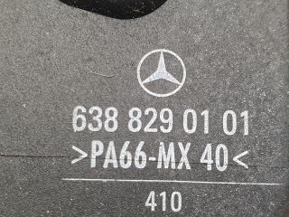 bontott MERCEDES-BENZ VITO Jobb hátsó Ablakemelő Szerkezet (Elektromos)