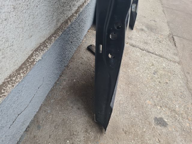 bontott MERCEDES-BENZ VITO Jobb hátsó Ajtó (Üres lemez)