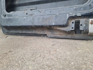 bontott MERCEDES-BENZ VITO Jobb hátsó Ajtó (Üres lemez)