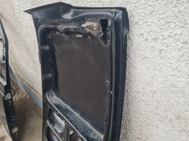 bontott MERCEDES-BENZ VITO Jobb hátsó Ajtó (Üres lemez)