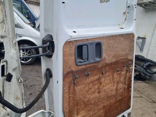 bontott MERCEDES-BENZ VITO Jobb hátsó Ajtó (Üres lemez)