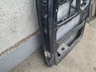 bontott MERCEDES-BENZ VITO Jobb hátsó Ajtó (Üres lemez)