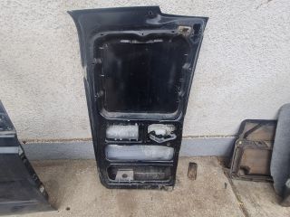 bontott MERCEDES-BENZ VITO Jobb hátsó Ajtó (Üres lemez)